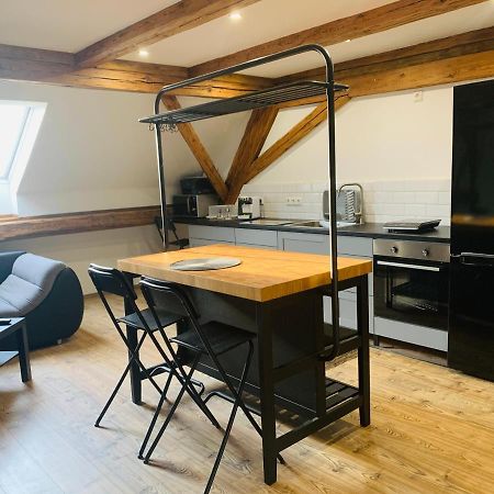 Studio-Apartments Boulevard Waldsassen Extérieur photo