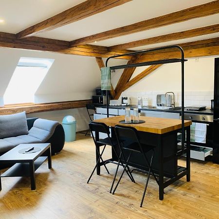 Studio-Apartments Boulevard Waldsassen Extérieur photo