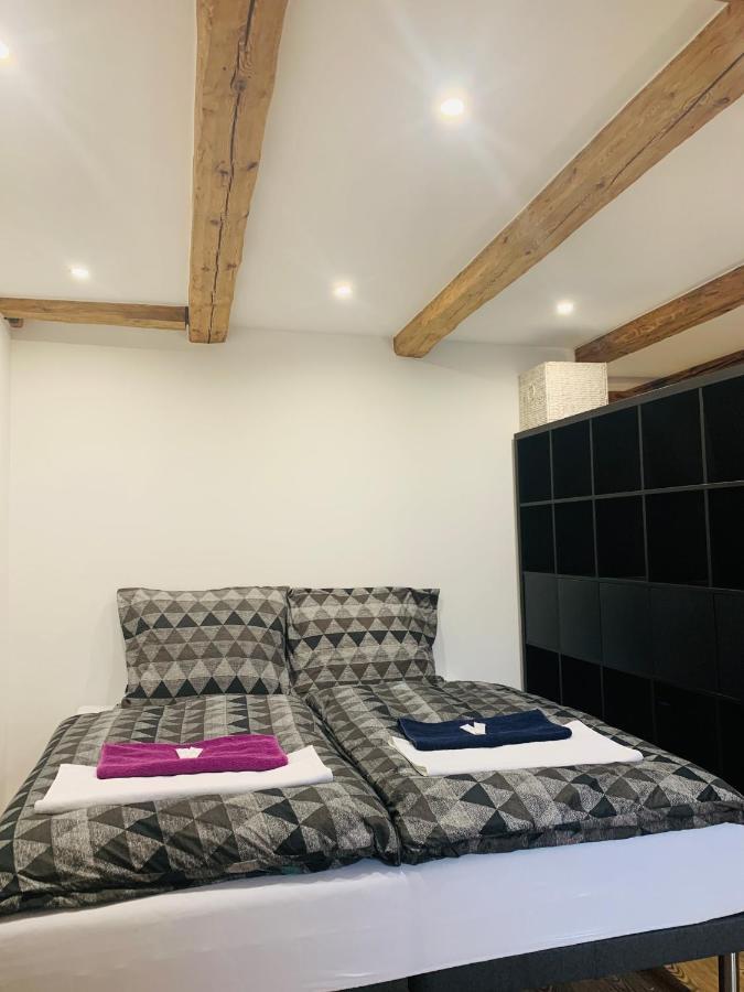 Studio-Apartments Boulevard Waldsassen Extérieur photo