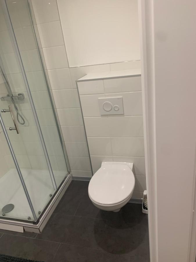 Studio-Apartments Boulevard Waldsassen Extérieur photo