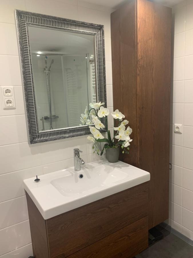 Studio-Apartments Boulevard Waldsassen Extérieur photo